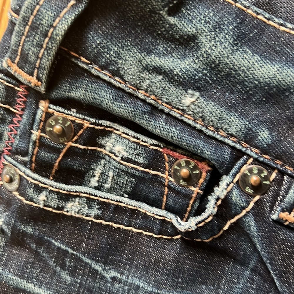 1921 Jeans - Picture 3 of 7